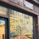 암사역 | 갓 구운 빵 맛집 강동 랑블리베이커리 암사역카페 빵지순례 후기