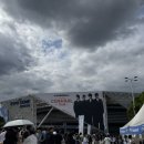 킹누 내한공연 <CEN+RAL> 후기 : 빛과 소리로 사람을 미치게 하는 2시간