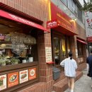 세븐일레븐 대전대흥로점 | 대전 대흥동 맛집 인더시티레스토랑 외인과 파스타 양식 좋아