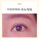 이마트24인천석바위점 | 속눈썹 연장 말고 새로운 분위기! 아도라 래쉬 석바위속눈썹 듀얼펌 후기 (인천24시속눈썹)