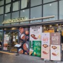 [공덕역 카레] 일본 커리 전문 &#39;아비꼬(ABIKO CURRY) 공덕역점&#39;