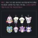 저 티니핑 카드 신청했어요🎀 KB 국민 랜덤 티니핑 체크카드 기대중! (심장 둑흔둑흔💓)