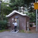 계룡어린이공원 화장실 이미지