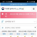 민주지산자연휴양림야영장 이미지