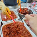 은창 | 속초중앙시장젓갈 맛집!29년 전통 은창젓갈 방문 후기!!