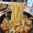 홍화짬뽕 | [울산/연암] 해장에 딱인 땡초불짬뽕 맛집 홍화짬뽕 내돈내산