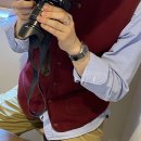 테라모토 | Anatomica 아나토미카 BB cloth 사이즈 후기 42사이즈