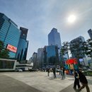 비비컷 | 강남역 미용실, 아르결 강남 단발컷 비비쌤 후기