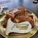 서귀포 돼지갈비 맛집 행운숯불갈비 후기