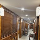 도로변(경인로 572) | 구로 고기집 조선갈비실록, 단체모임에 특화된 고풍스러운 구로역맛집