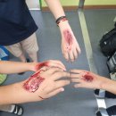 문막중학교 이미지