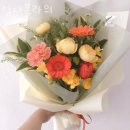 도화동꽃집 담다플라워 가격 위치 영업시간