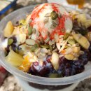 황포냉면 이미지