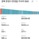 국토종주자전거길1-109 | 세 번째 자전거 국토종주