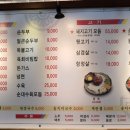 제주뒷고기순대국