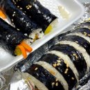 동구랑 꼬마김밥 이미지