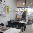 국수랑 김밥이랑 이미지