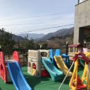아이와 함께한 가평 베이유키즈풀빌라 솔직후기