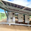 운산태양광발전소 이미지