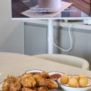 [대구] 맛집 굽네치킨 대구남산대신점 오븐바사삭 모짜치즈볼 포장