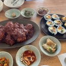 새빨간죠스찜닭삼산점 | [대구 동인동 맛집] 진달래 솔직 후기 (닭조림+김밥 조합)
