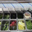 정봉자쌈밥 이미지