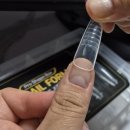 네일9단 | 젤네일연장 ㅣ 폼팁전용젤 클라우드 익스트림 x 익스텐션젤 x젤틴트 모델사용후기