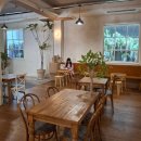 더맛잇는커피 | 성수카페 블루리본 커피와 츄로넛 클래식해례커피 내돈내산 솔직후기