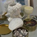 커피사탕 | 요즘 핫한 사무실간식, 캐빈디쉬하비 커피사탕 솔직 후기