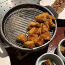 명문한우 | 상남동 양대창 회식 룸 식당 '양상국', 룸과 바 테이블에서 즐기는 프리미엄 한우 대창과 특양 미식 후기