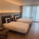 호텔 뷰 | 여수 베네치아 호텔 오션뷰 솔직후기