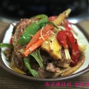 더덕감자탕