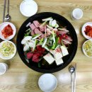 고향부대찌개 이미지
