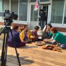 마을방송 | 포천시 관인면 서예마을 방송 촬영 후기 탄소중립 마을의 진짜 이야기