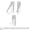 고관절 움직임(hip joint motions) 이미지