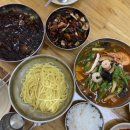 솔강원 막국수 | 군산, 어디까지 가봤니?