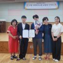 행복한 유치원 이미지