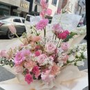 💐기념일부터 고백까지🌹 아산에서 가장 예쁜 꽃집, 메이블랑플라워 후기✨
