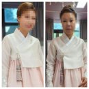 엠뮤즈메이크업한복 이미지
