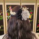 완산-115 | 전주비빔한복 한복대여 후기, 전라감영과 전동성당에서 찍은 커플스냅샷 대만족