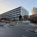 모리스 선교사 사택 그리고 원주세브란스 기독병원