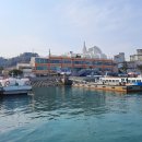 통영유람선터미널 이미지