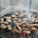 필축산마트 | 청평펜션 바베큐준비물 가평정육점 아리축산 삼겹살 항정살