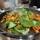 정통춘천닭갈비 이미지