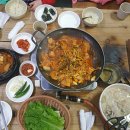 서귀포 동성식당 두루치기 이미지