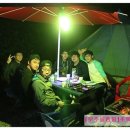 초록빛언덕글램핑 이미지