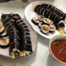 울엄마김밥 - 동작구 노량진로 233 | 울엄마김밥