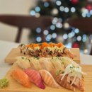 세븐일레븐 일산웨스턴본점 | 일산 웨스턴돔 스시 맛집 황제초밥 솔직 방문후기