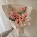 미니바구니에 나만의 꽃 세계를 만들어보세요!