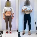 이희건 | [탄현헬스장 PT] 만족을 모르는 여성 분들도 인정한 바디라인 해결사